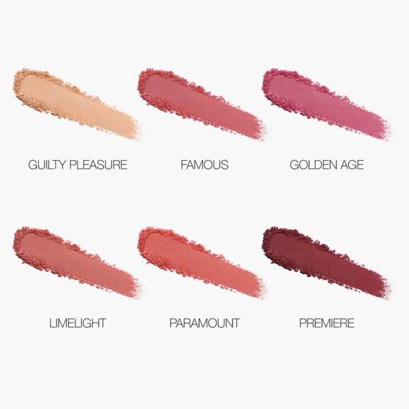 New NARS Rising Star Cheek Palette Makeup Limited-Edition Holiday Powder Blush - Picture 8 of 8